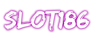 logo SLOT186
